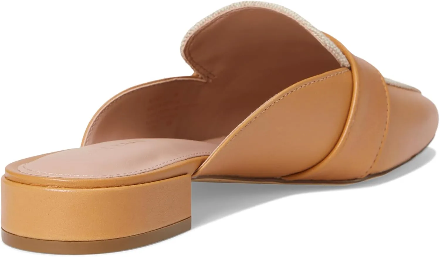 Cole Haan Women's Pasha Mules Loafer Flat