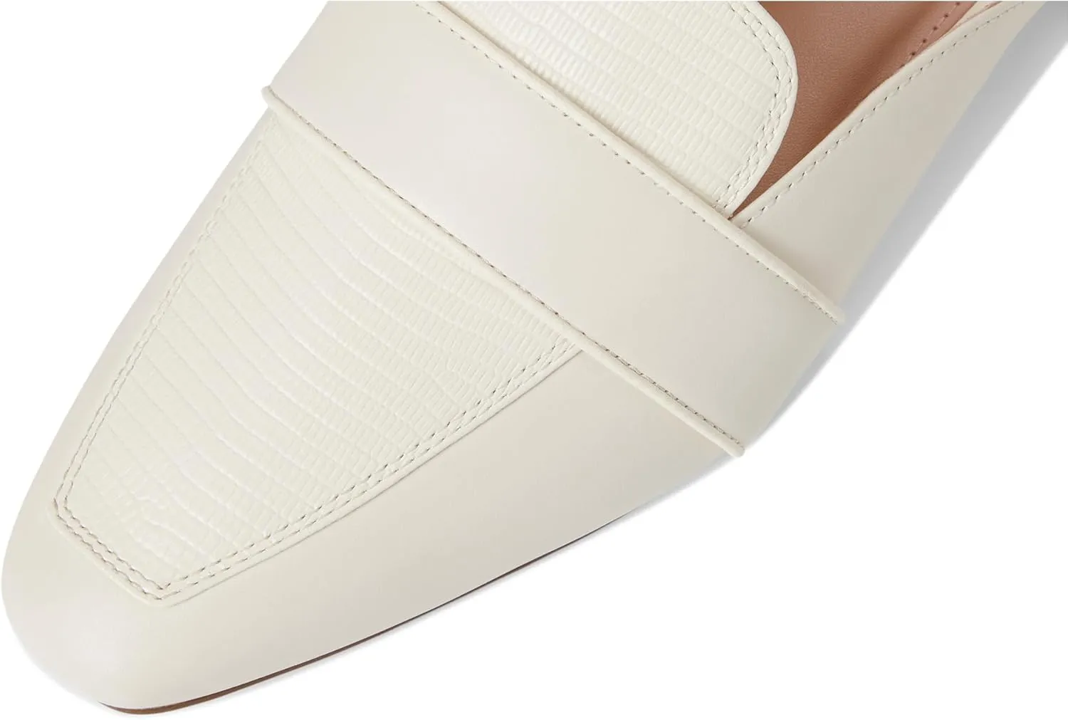 Cole Haan Women's Pasha Mules Loafer Flat