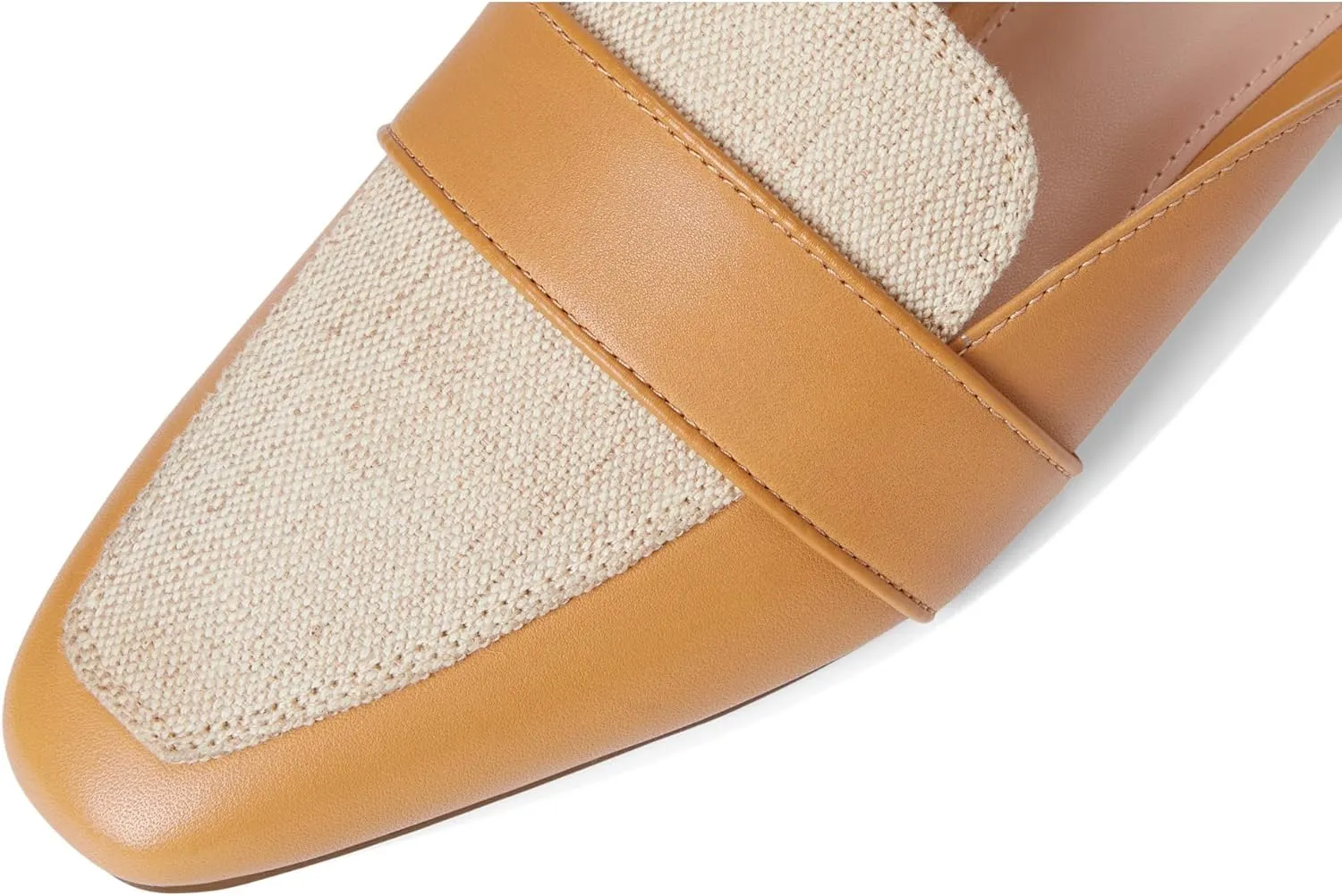 Cole Haan Women's Pasha Mules Loafer Flat