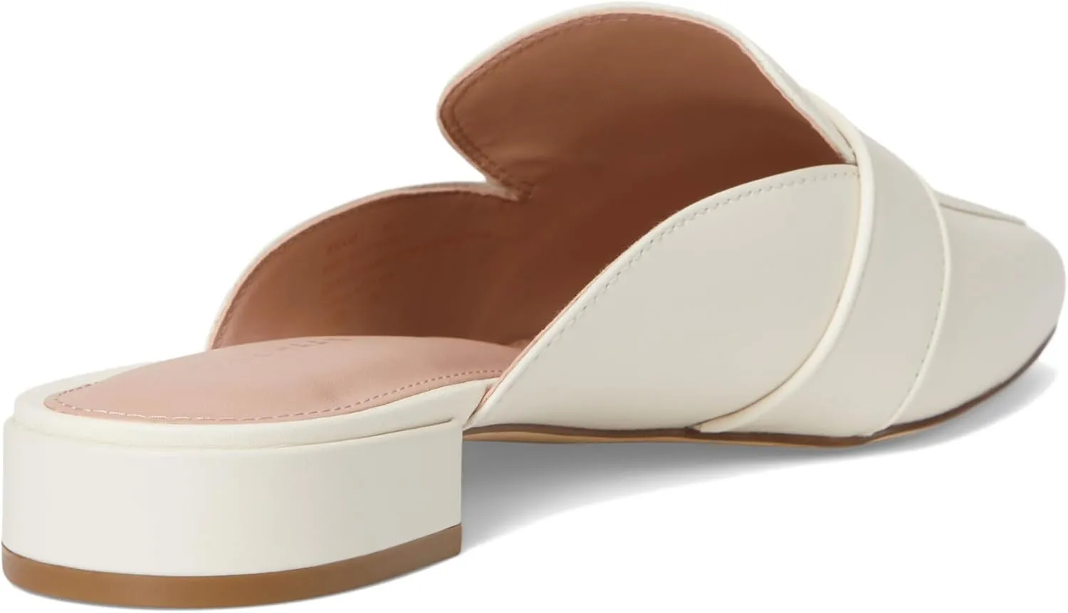 Cole Haan Women's Pasha Mules Loafer Flat