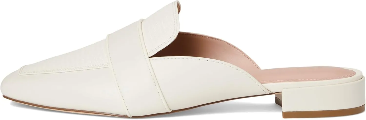 Cole Haan Women's Pasha Mules Loafer Flat