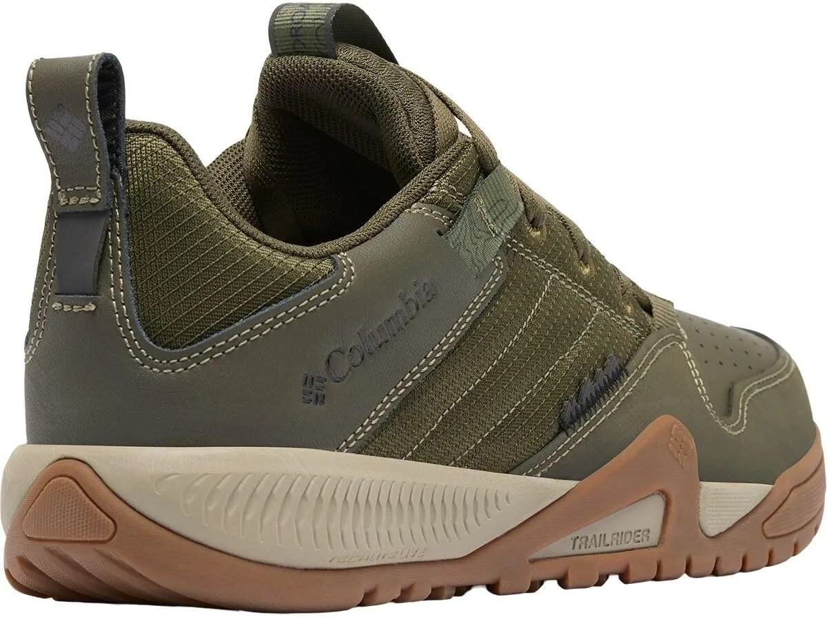 Columbia Men's Landroamer Trailrider Hiking Shoe