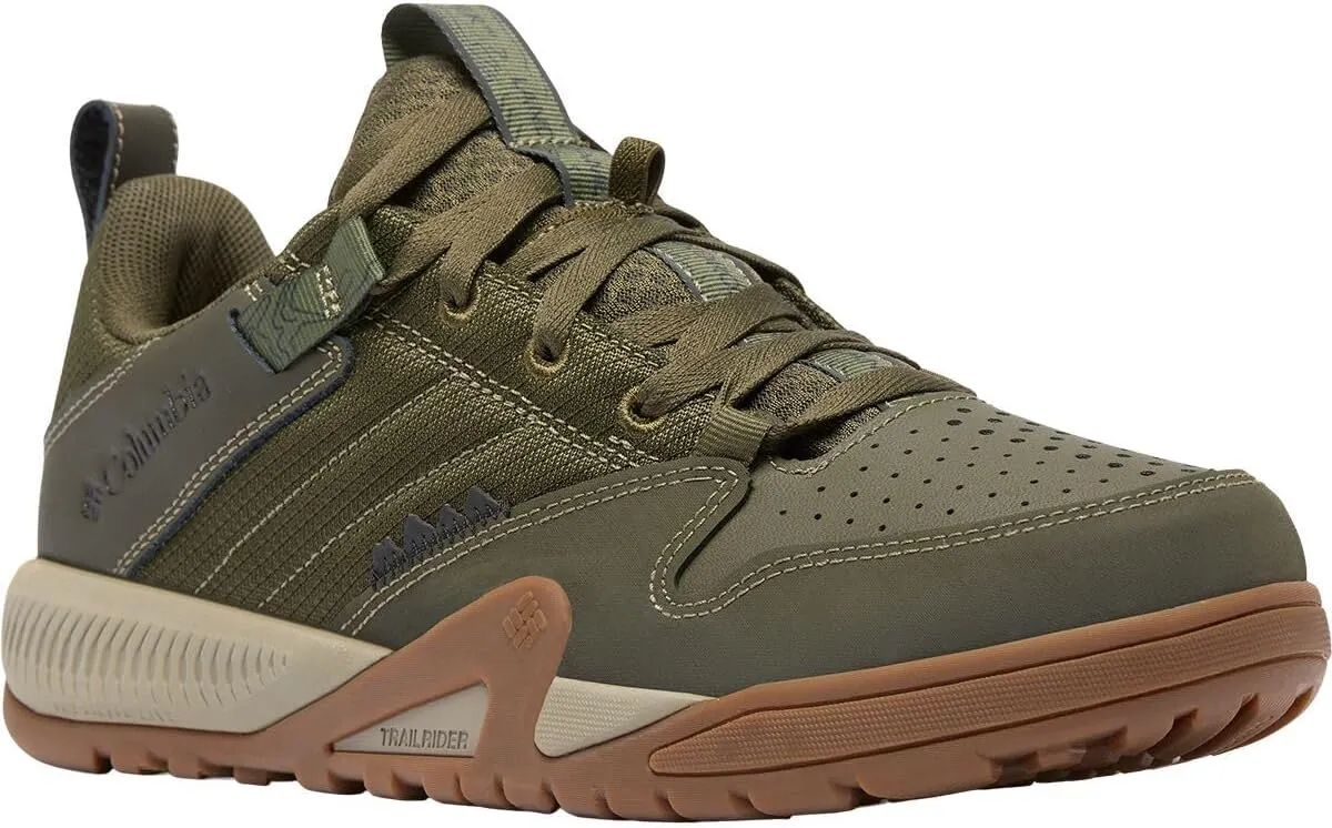 Columbia Men's Landroamer Trailrider Hiking Shoe