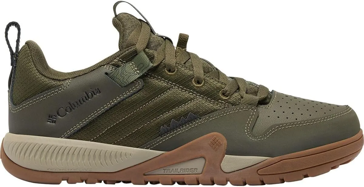 Columbia Men's Landroamer Trailrider Hiking Shoe