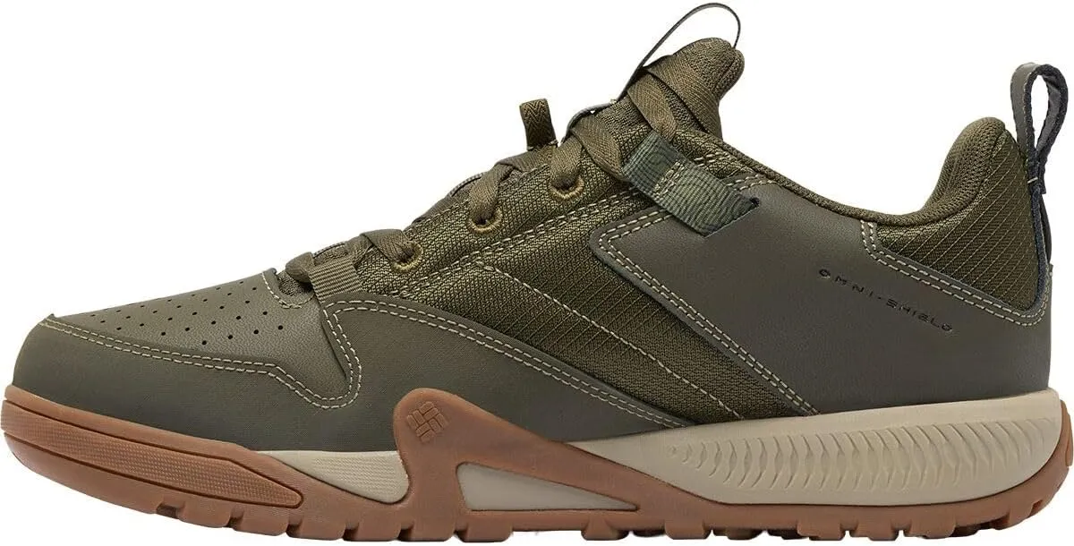 Columbia Men's Landroamer Trailrider Hiking Shoe