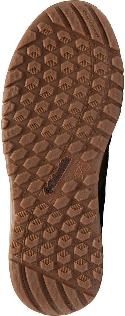 Columbia Men's Landroamer Trailrider Hiking Shoe