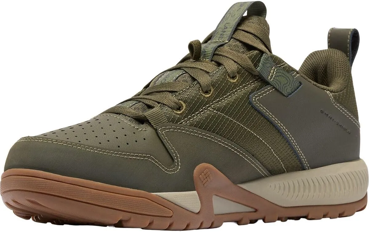 Columbia Men's Landroamer Trailrider Hiking Shoe
