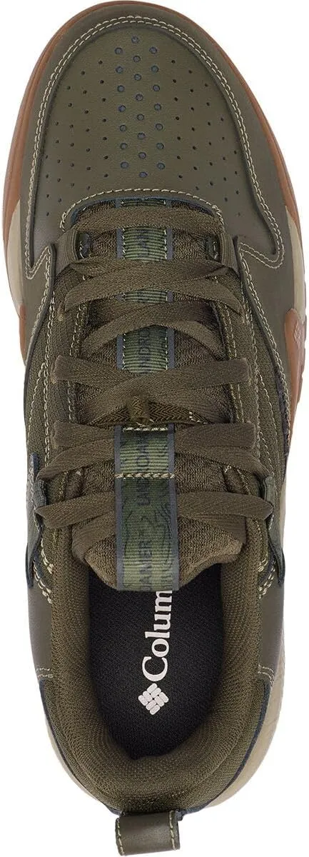Columbia Men's Landroamer Trailrider Hiking Shoe