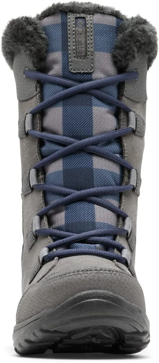Columbia Women's Ice Maiden II Boot
