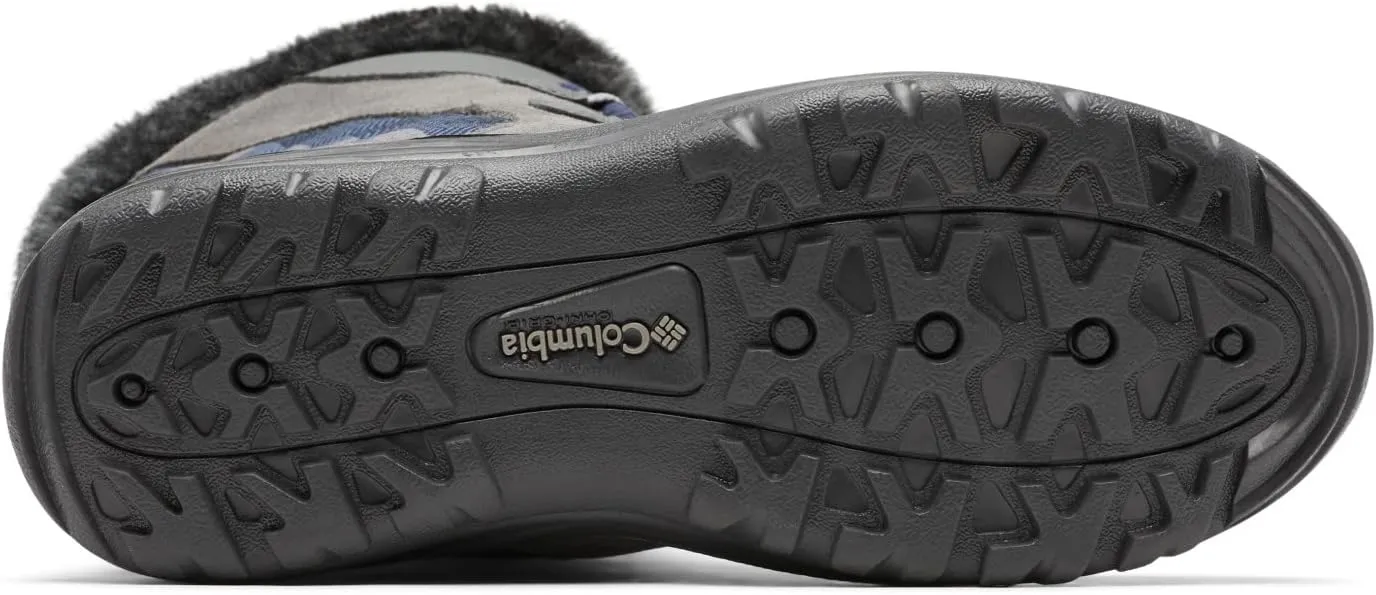 Columbia Women's Ice Maiden II Boot