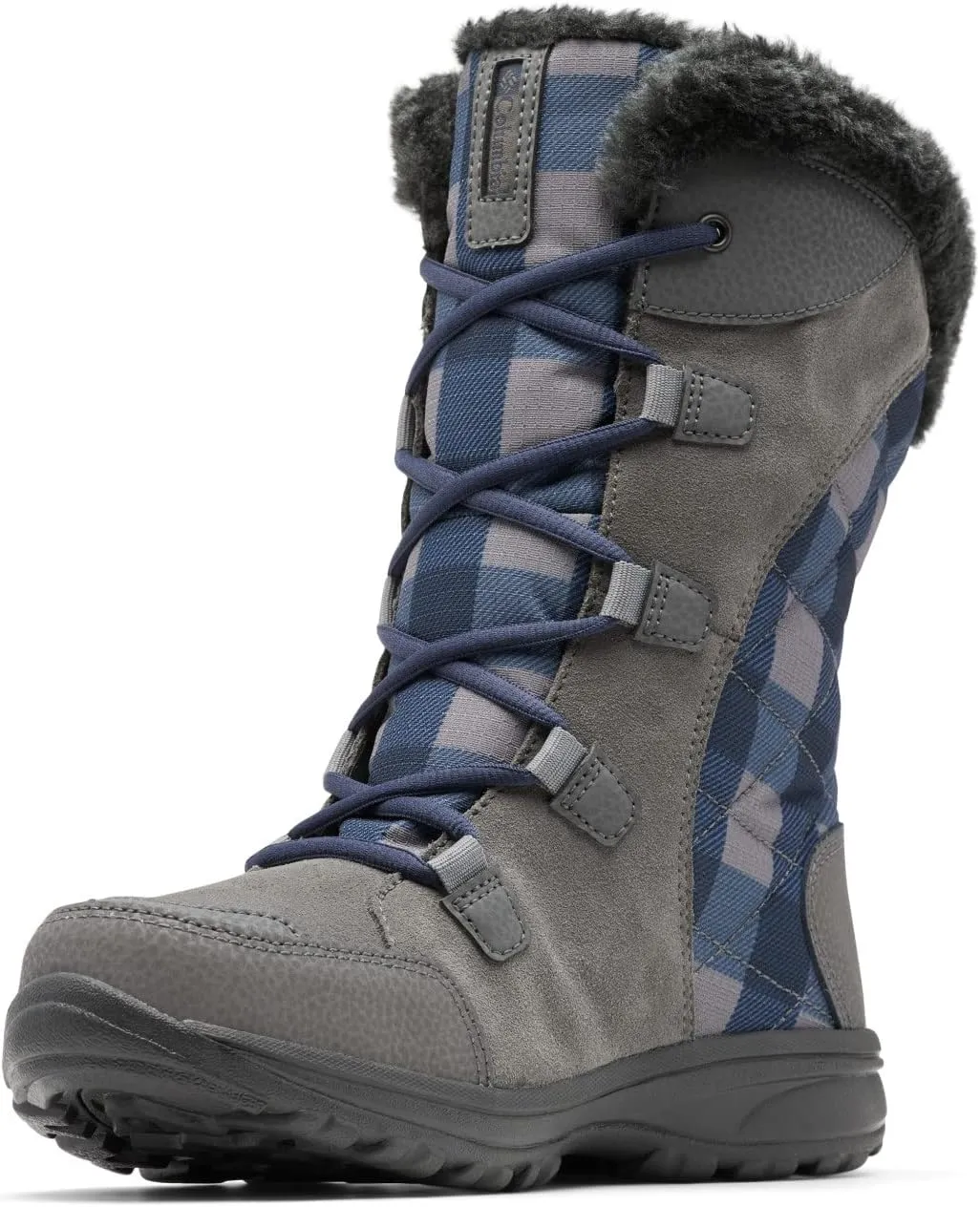 Columbia Women's Ice Maiden II Boot