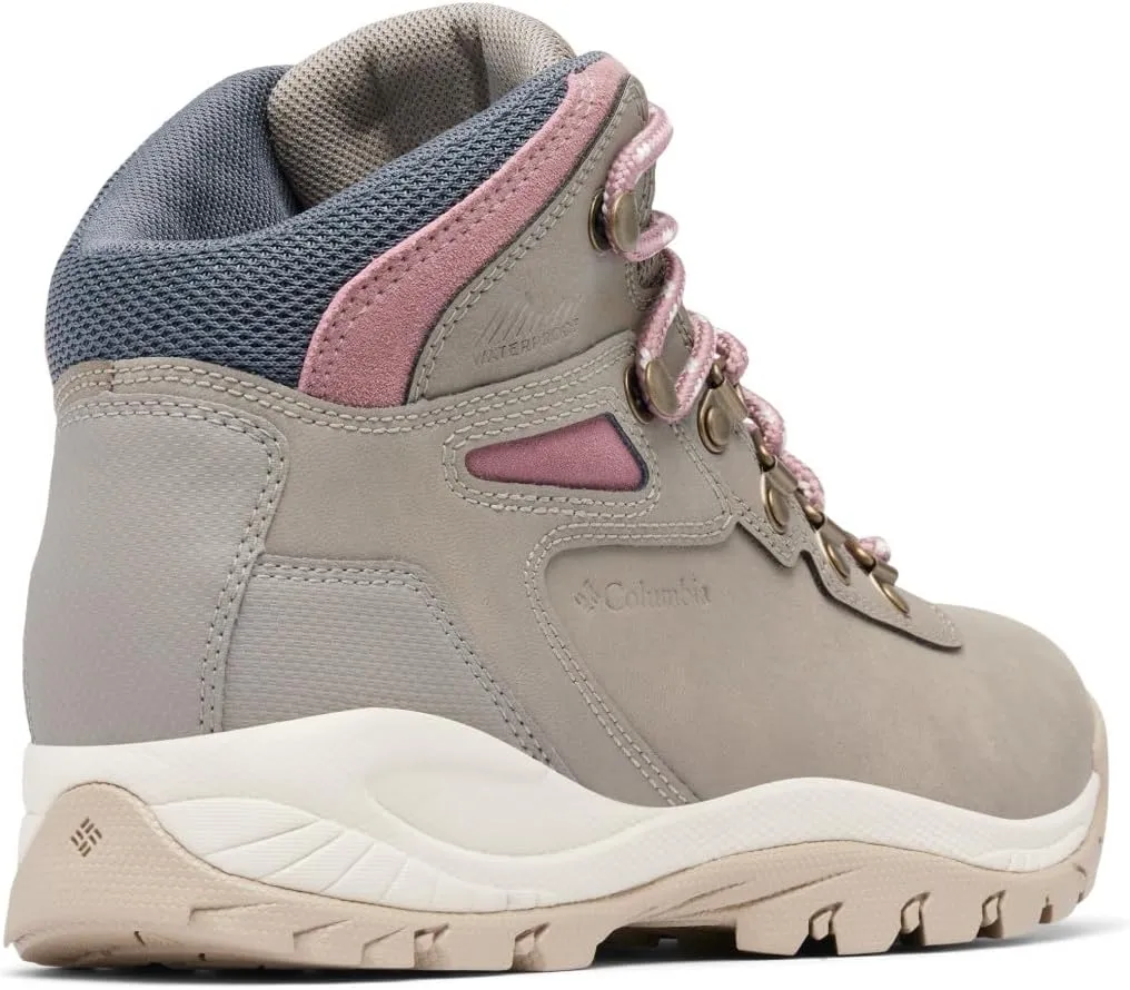 Columbia Women's Newton Ridge Plus Waterproof Hiking Boot