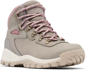 Columbia Women's Newton Ridge Plus Waterproof Hiking Boot