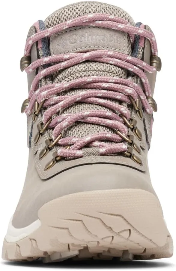 Columbia Women's Newton Ridge Plus Waterproof Hiking Boot