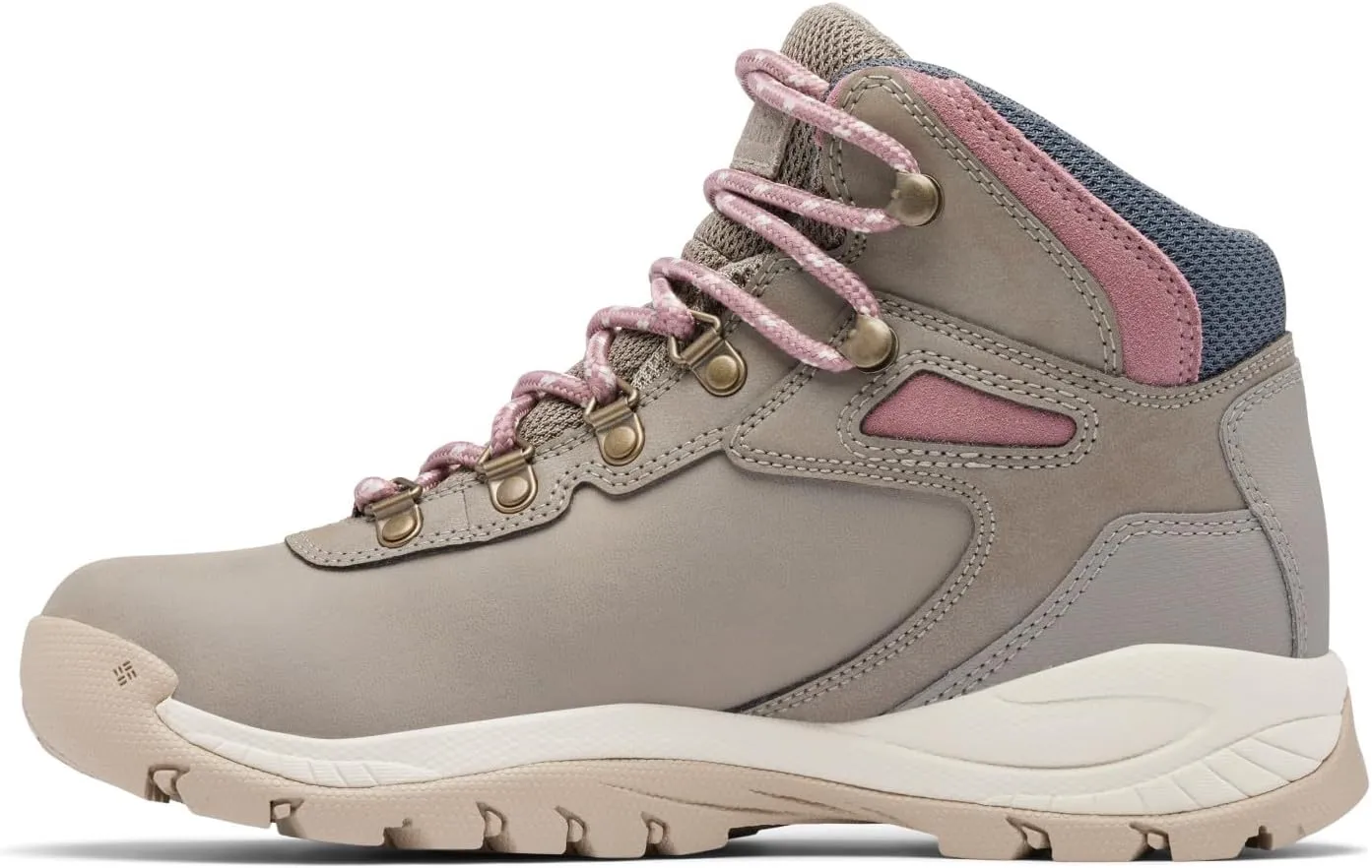 Columbia Women's Newton Ridge Plus Waterproof Hiking Boot