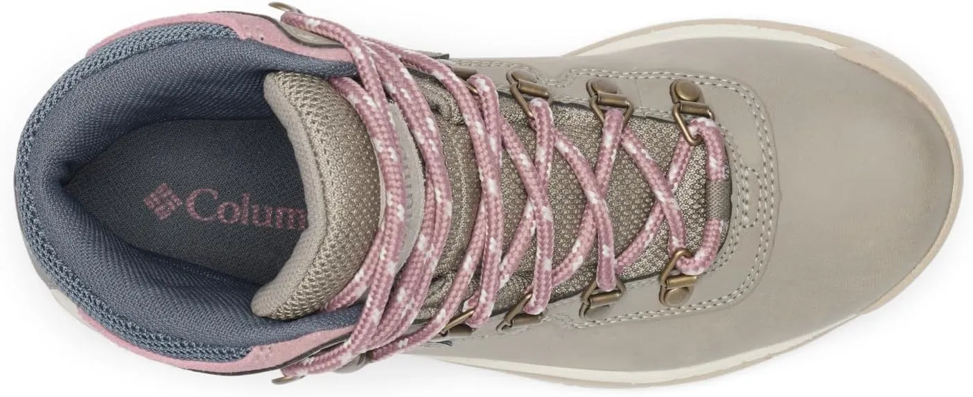 Columbia Women's Newton Ridge Plus Waterproof Hiking Boot