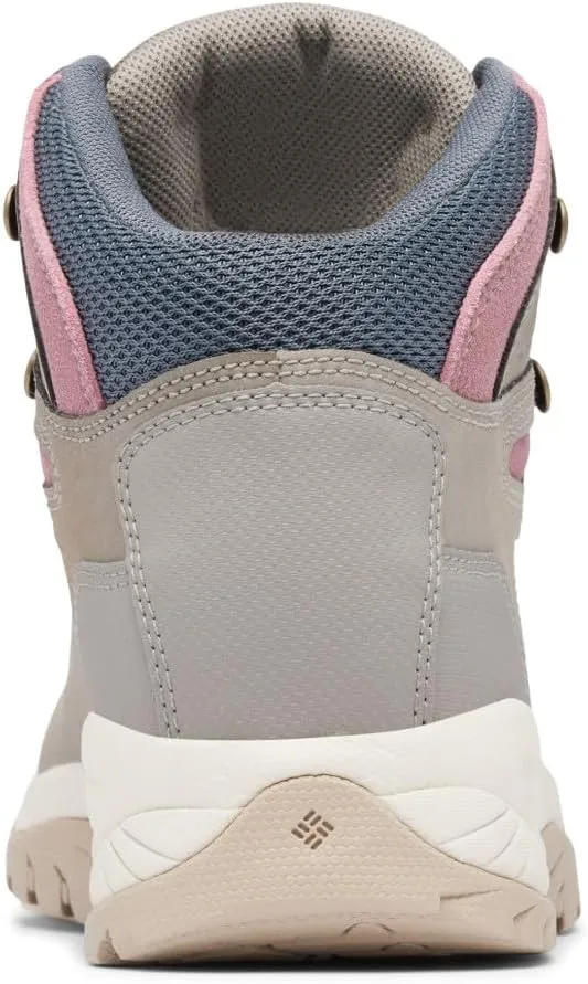 Columbia Women's Newton Ridge Plus Waterproof Hiking Boot