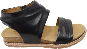 Comfortiva Women's Gale Flat Sandal