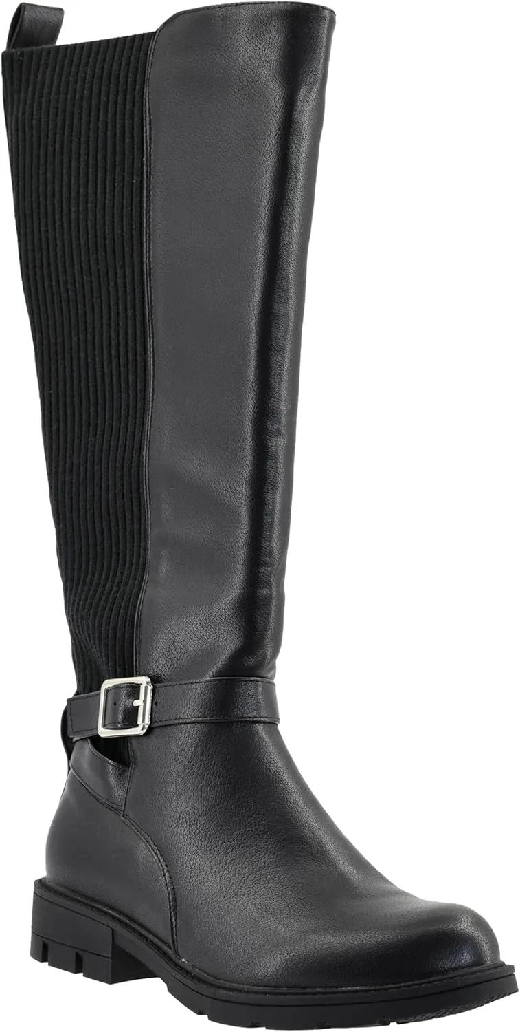 Corkys Footwear Women's Hay There 1.25" Heeled Boot