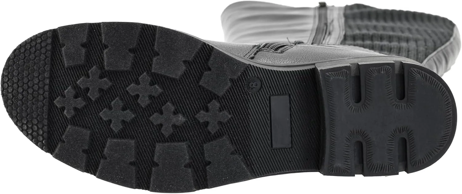 Corkys Footwear Women's Hay There 1.25" Heeled Boot