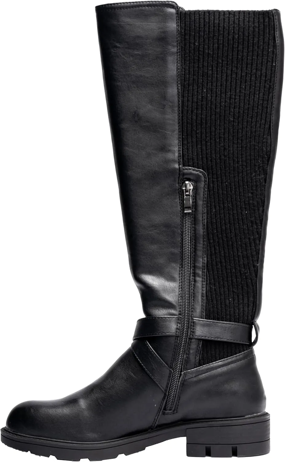 Corkys Footwear Women's Hayride Over the Knee Boot