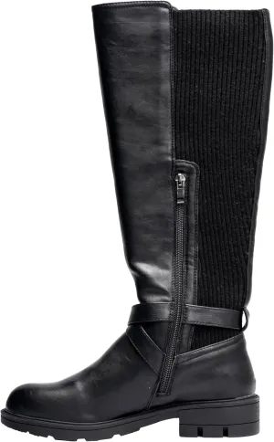 Corkys Footwear Women's Hayride Over the Knee Boot