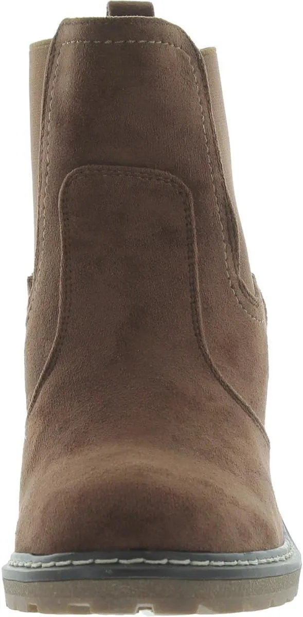 Corkys Rocky Boot Womens Boot