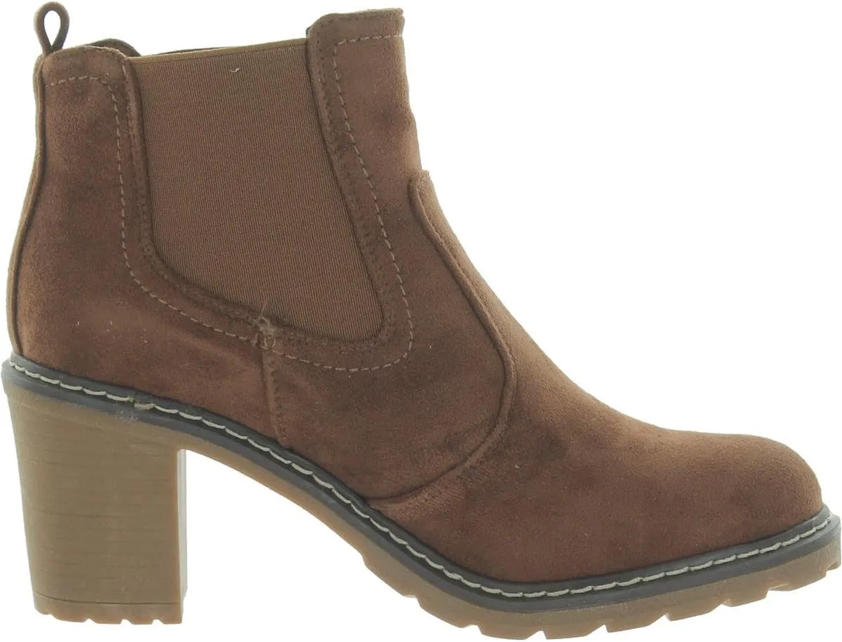 Corkys Rocky Boot Womens Boot