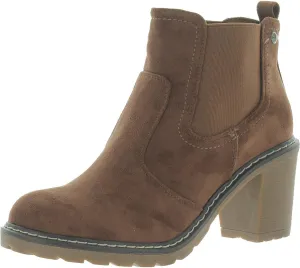 Corkys Rocky Boot Womens Boot