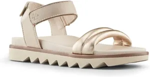 COUGAR Nolo Womens Sandal 6 BM US PlatinoOyster