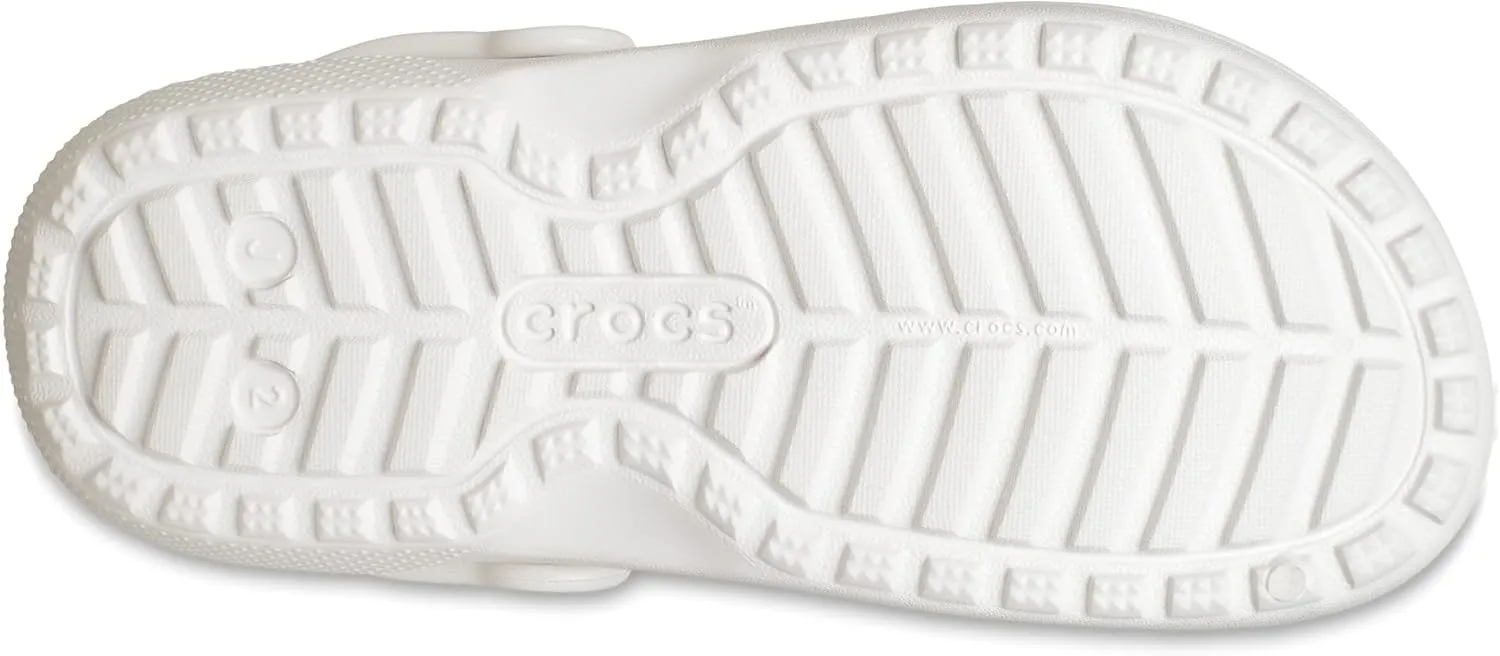 Crocs Kids' Kids' Classic Neo Puff Boot