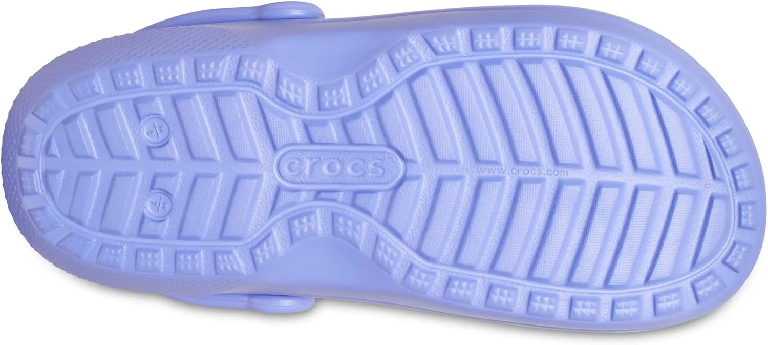 Crocs Men's and Women's Classic Lined Neo Puff Boot | Winter Boots