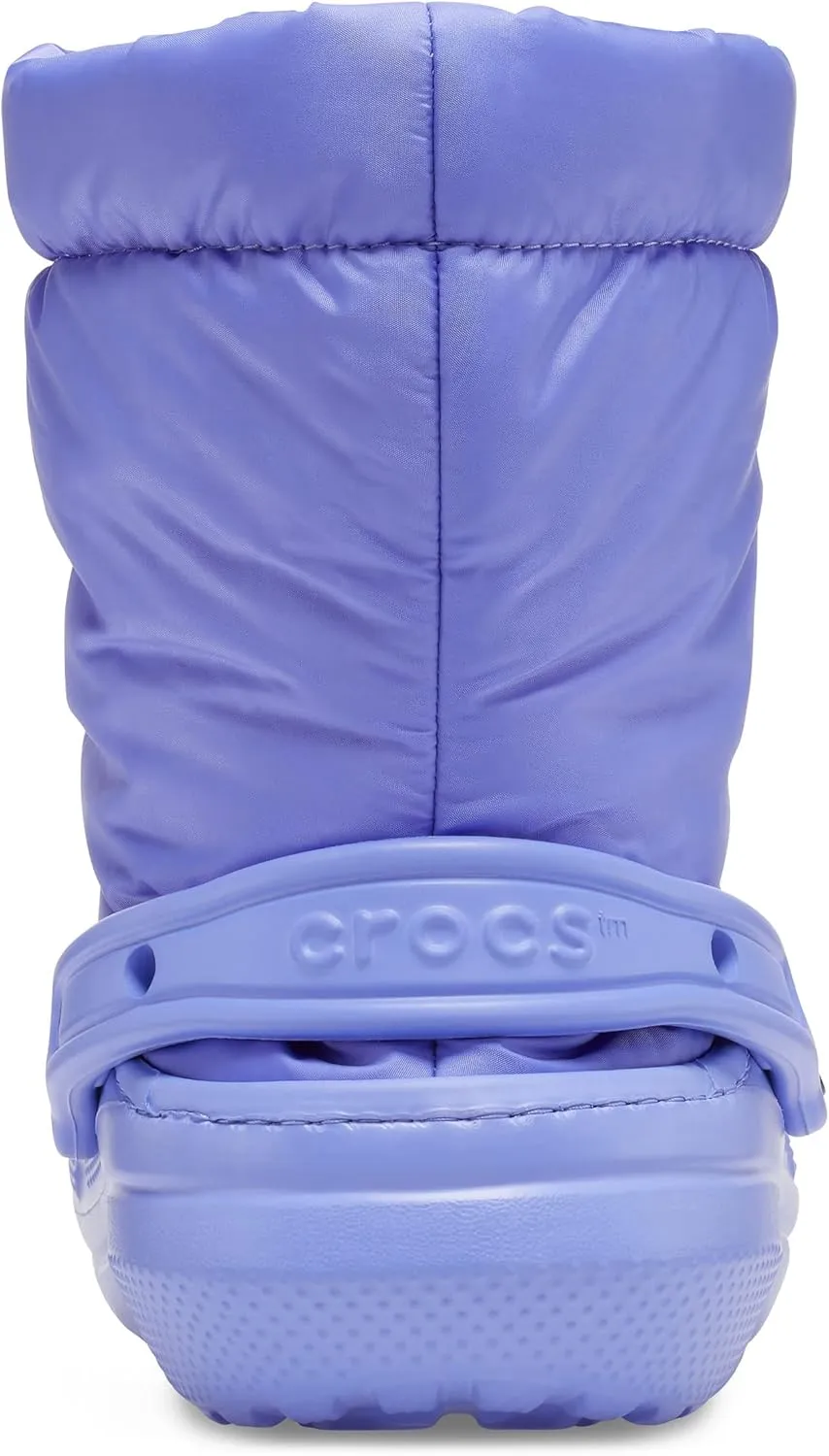 Crocs Men's and Women's Classic Lined Neo Puff Boot | Winter Boots