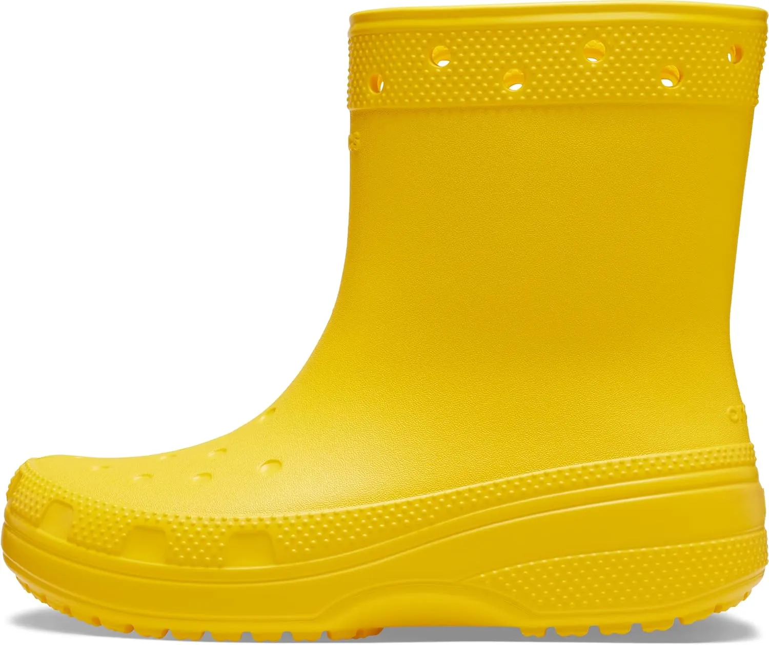Crocs Unisex-Adult Classic Boot Rain
