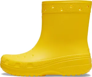 Crocs Unisex-Adult Classic Boot Rain
