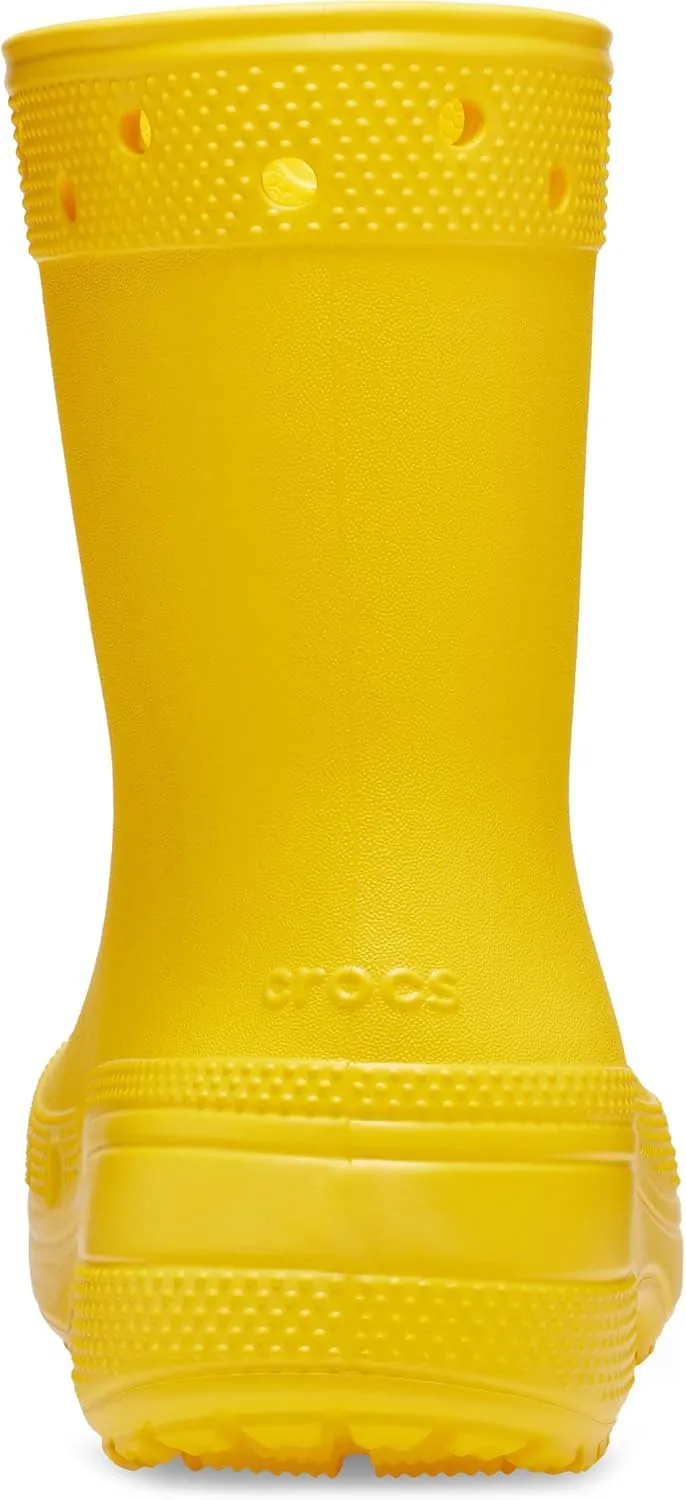 Crocs Unisex-Adult Classic Boot Rain