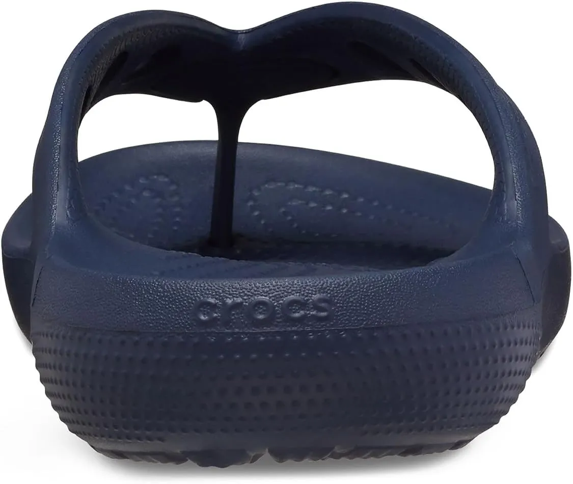 Crocs Unisex-Adult Classic Flip Flops 2.0 Sandals