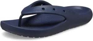 Crocs Unisex-Adult Classic Flip Flops 2.0 Sandals