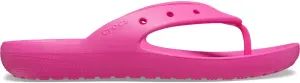Crocs Unisex-Adult Classic Flip Flops 2.0 Sandals