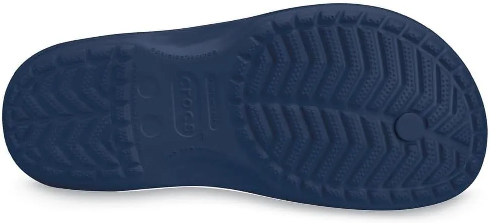 Crocs Unisex Adult Crocband Flip Flop Sandal