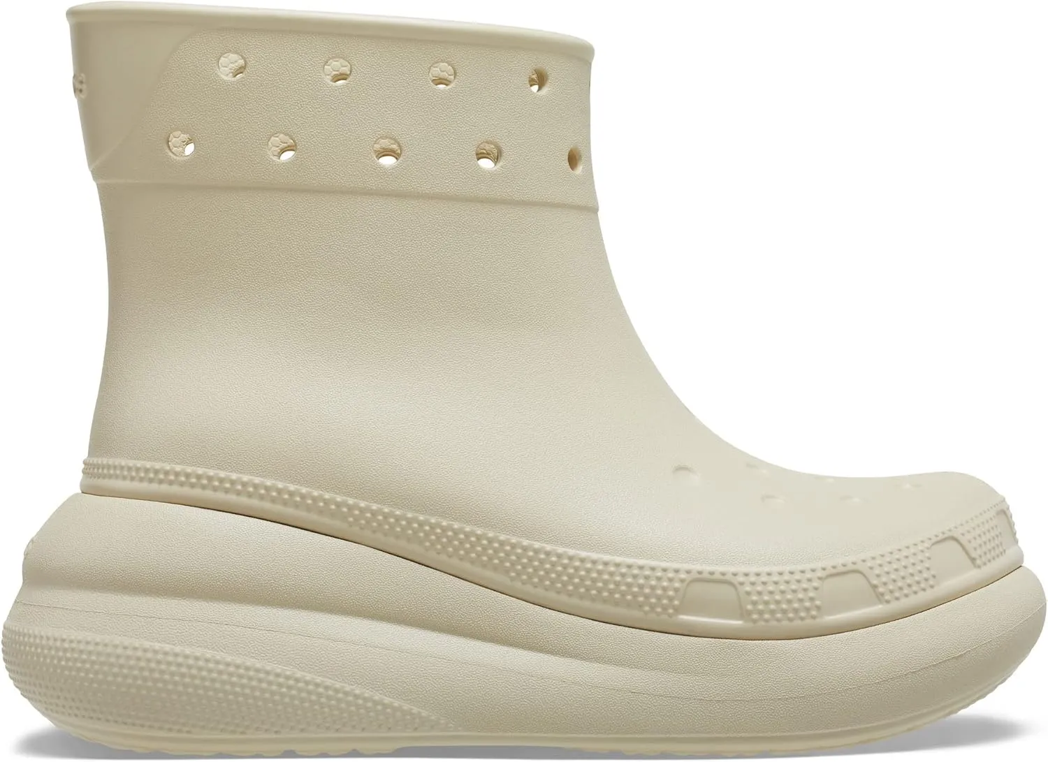 Crocs Unisex Crush Rain Boots