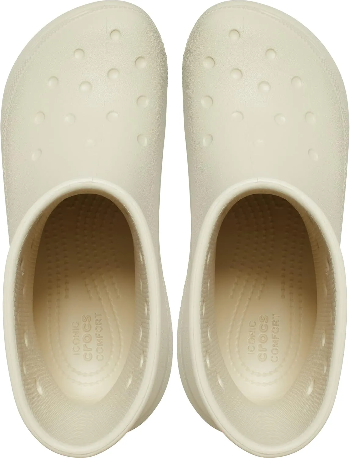 Crocs Unisex Crush Rain Boots