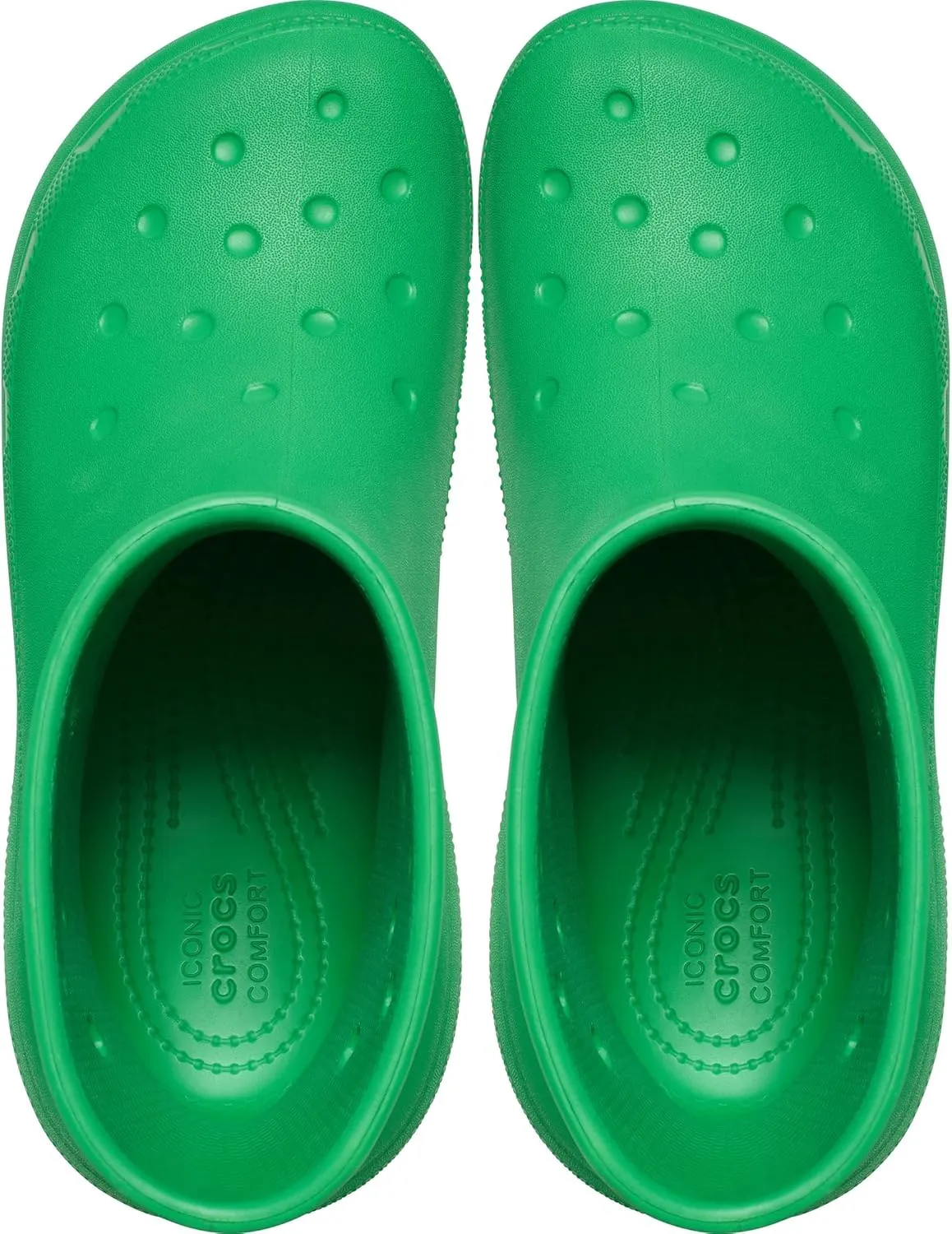 Crocs Unisex Crush Rain Boots