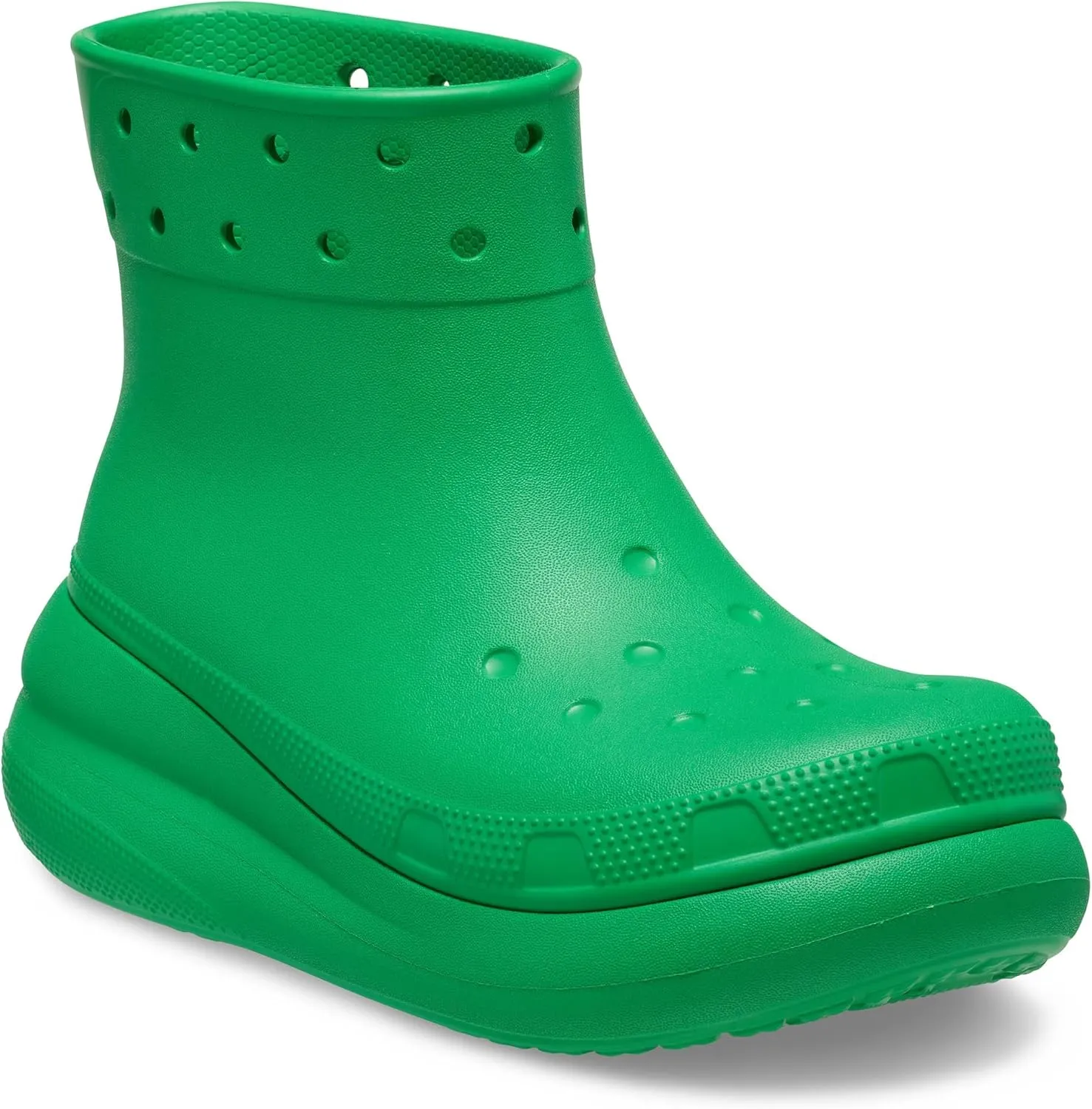 Crocs Unisex Crush Rain Boots