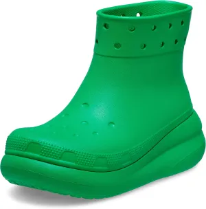 Crocs Unisex Crush Rain Boots