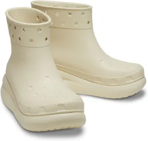 Crocs Unisex Crush Rain Boots