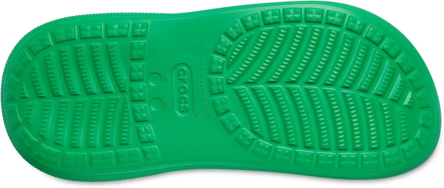Crocs Unisex Crush Rain Boots