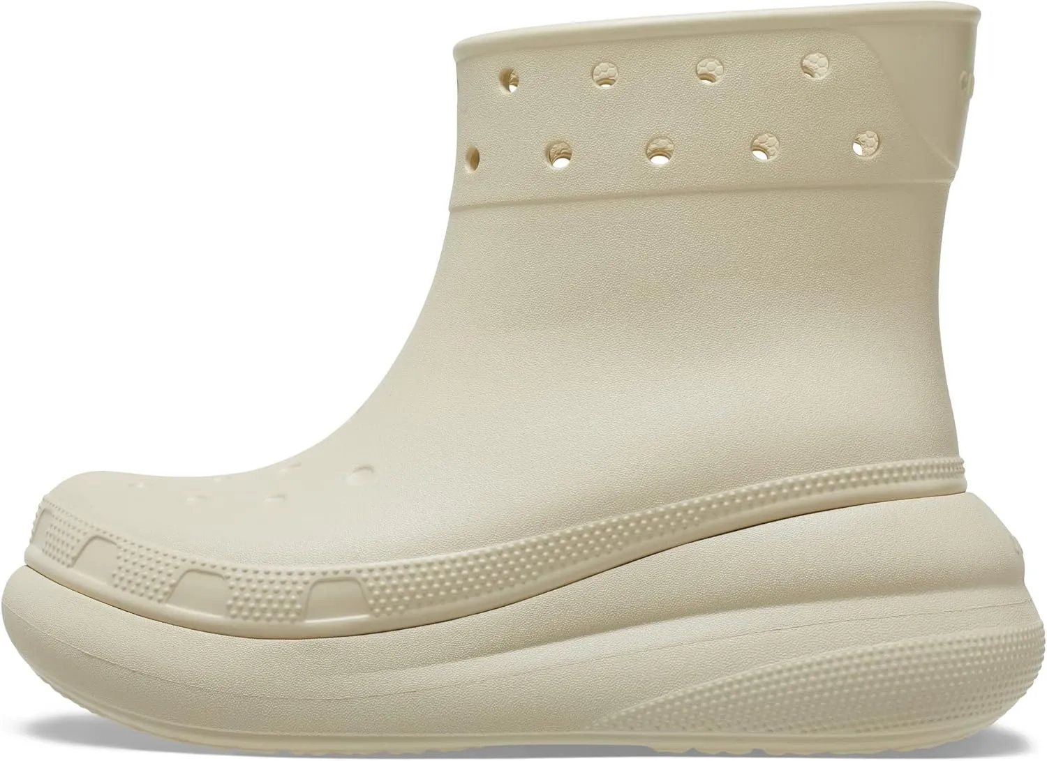 Crocs Unisex Crush Rain Boots