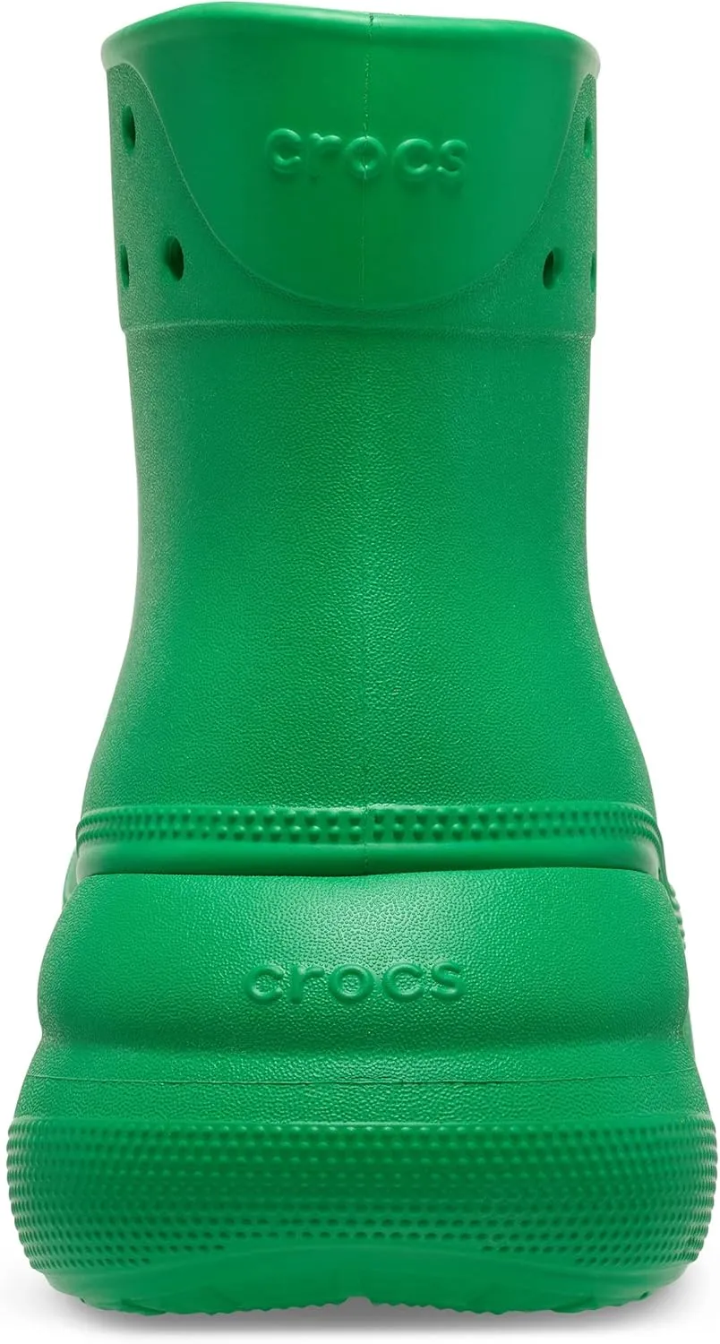 Crocs Unisex Crush Rain Boots