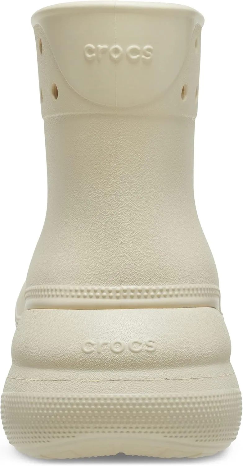 Crocs Unisex Crush Rain Boots